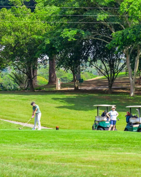 White River Country Club