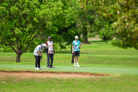 White River Country Club