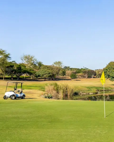 White River Country Club