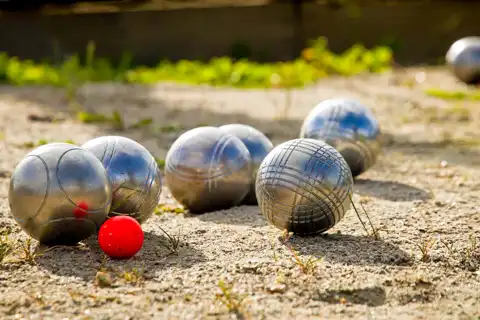 Petanque