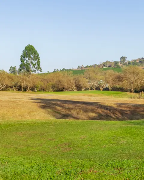 White River Country Club