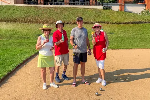 White River Country Club