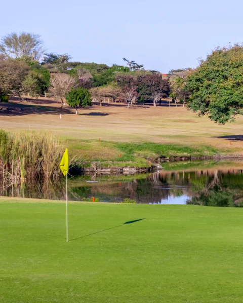 White River Country Club