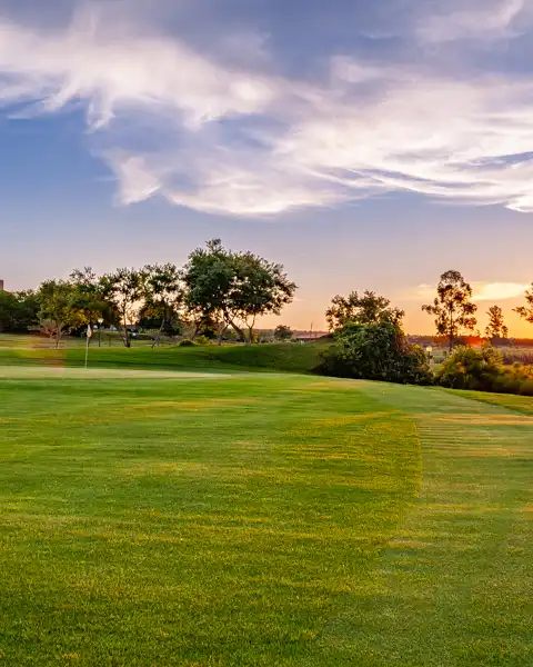 White River Country Club