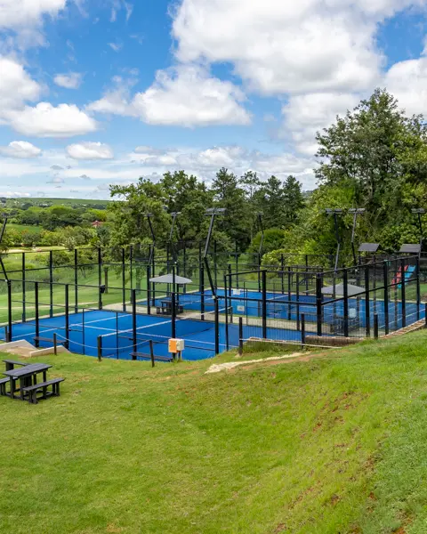 White River Country Club