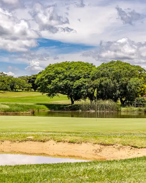 White River Country Club