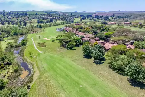 White River Country Club